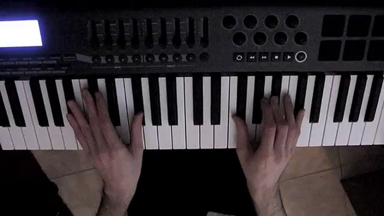 Learn How To Play Piano The Rocket Piano Lessons