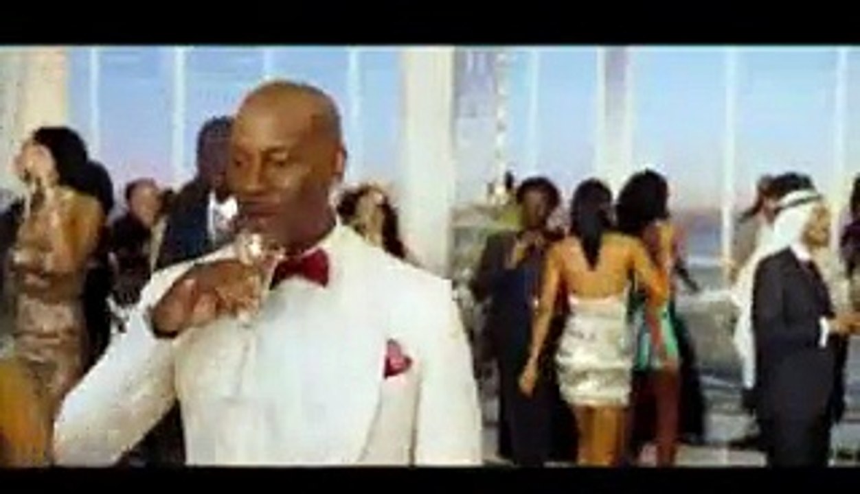 Breaking News on Furious 7 - Official Trailer (HD) 5