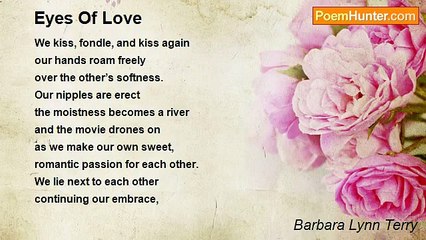 Barbara Lynn Terry - Eyes Of Love