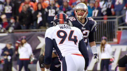 'NFL Turning Point': Broncos vs. Patriots