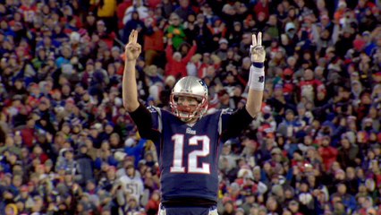 'NFL Turning Point': Broncos vs. Patriots part 2