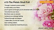 Jessel Jane Tevar - x13-The Petals Shall Fall