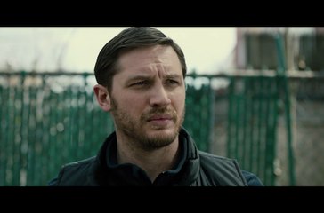 Quand vient la nuit - Extrait (4) VOST