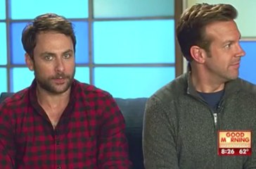 Bande-annonce : Comment Tuer son Boss 2 - Teaser (2) VO