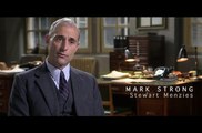 Imitation Game - Featurette (VO)