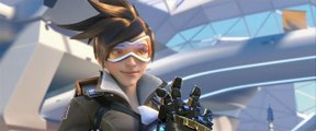 Overwatch Trailer - Blizzard Entertainment