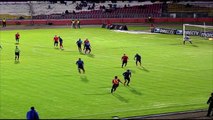 But de 40m en Equateur  (Deportivo Cunca x Olmedo) José Luis Ardila - Copa Pilsener