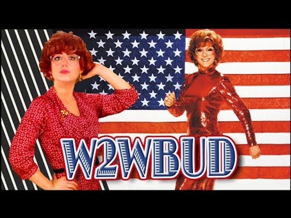 Tootsie - What To Watch Before You Die