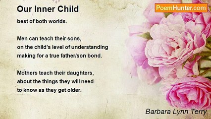 Barbara Lynn Terry - Our Inner Child