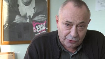 Vols aux Restos du Cœur de La Roche-sur-Yon