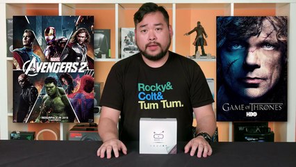 Pivos XIOS XS Media Center/Smart TV Replacement Unboxing and Review