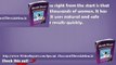 Fibroids Miracle By Amanda Leto - Fibroids Miracle Book