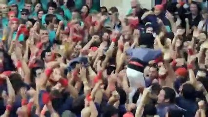 TV3 - Quarts de nou - Moments màgics