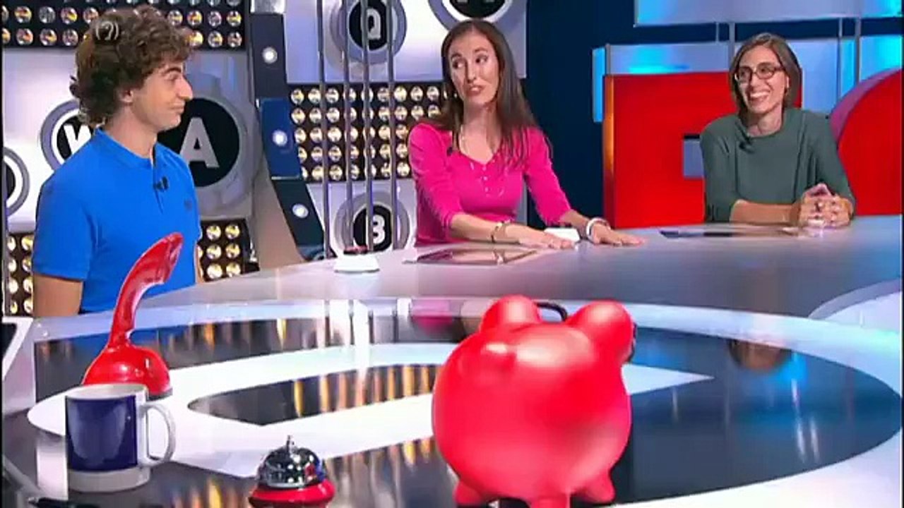 TV3 - De dilluns a divendres, 20.10, a TV3 - "El gran dictat", cada vespre a TV3