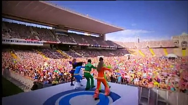 TV3 - canal super3 - La Gran Final Musical de la Festa!