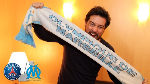 Titoff : «Je prépare ce Clasico depuis 3 ans»