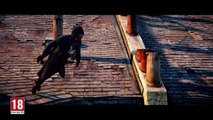 Assassin's Creed Unity - Ecrivez notre histoire (VF)