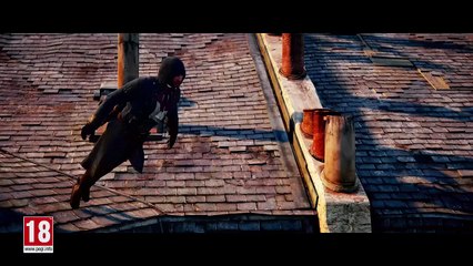 Assassin's Creed Unity - Ecrivez notre histoire (VF)