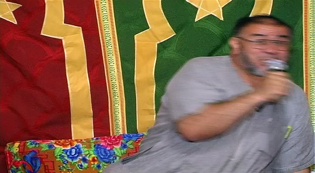 الشيخ عبد الله نهاري : ليت شِعري رِحلتُك إلى أين تُفضي ؟