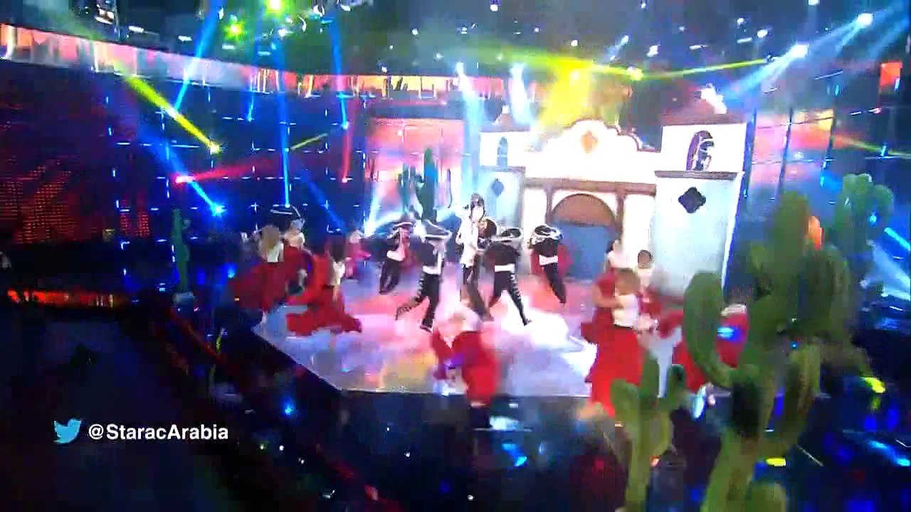 Prime 9 Star Academy 10 - Part 1 - 08/11 - ستار أكاديمي