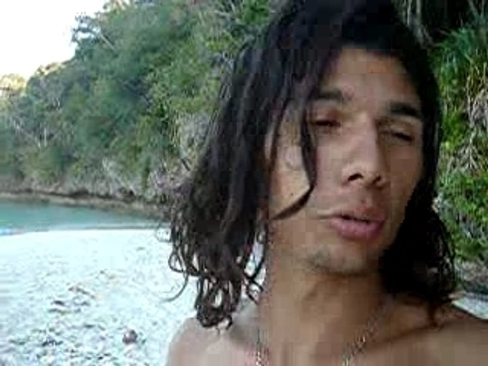 Plage de KIKI