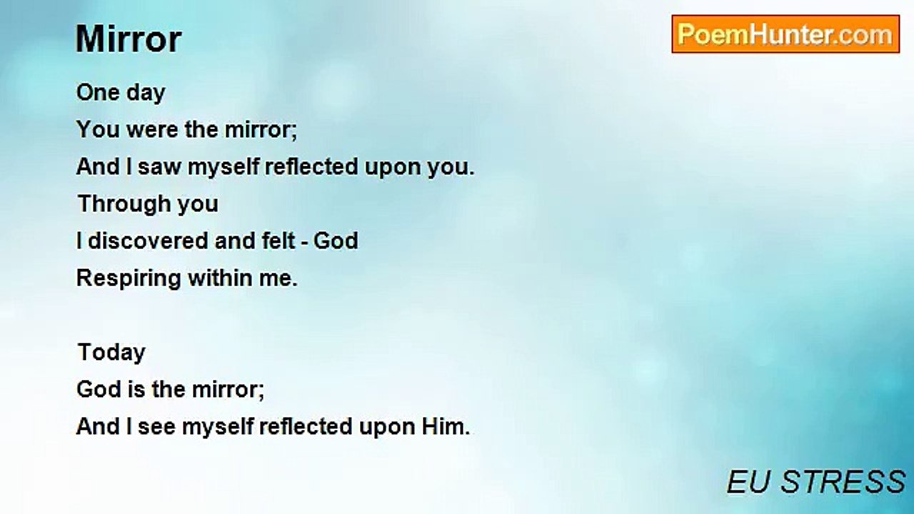EU STRESS - Mirror