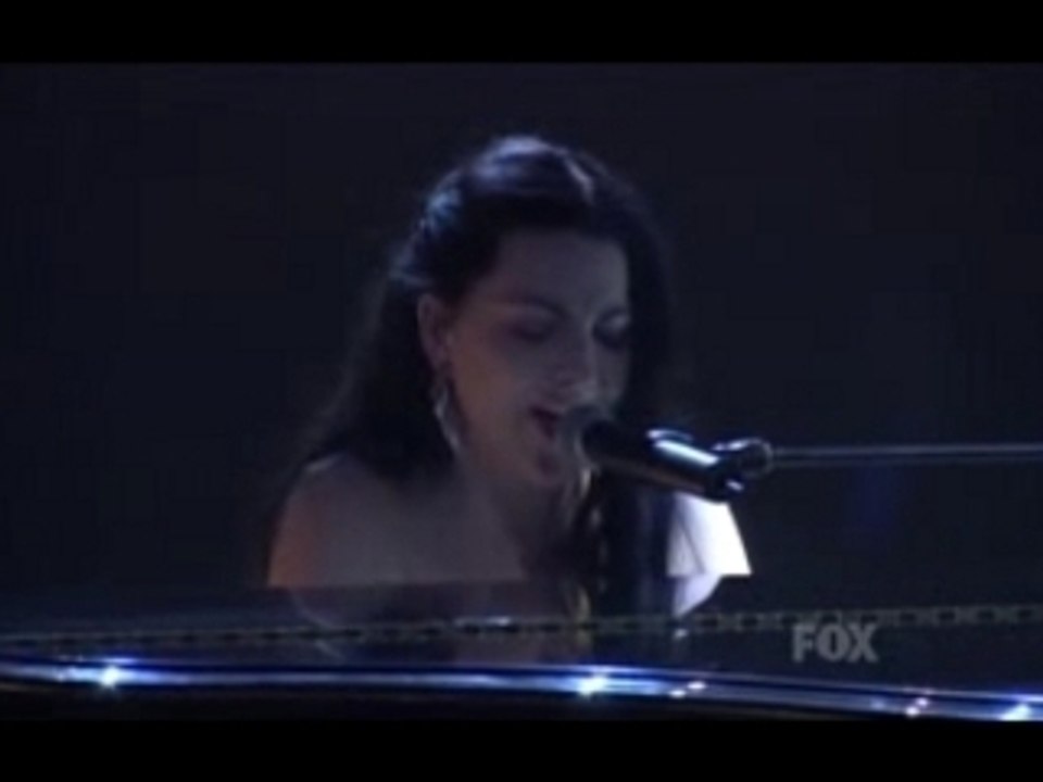 Evanescence - My Immortal (Live)