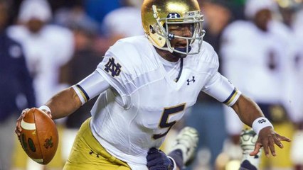 Campus Report Notre Dame