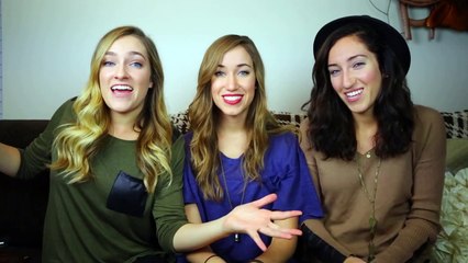 Our Patreon Page! Gardiner Sisters.