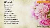 Bella Ravenstar - Lifeboat