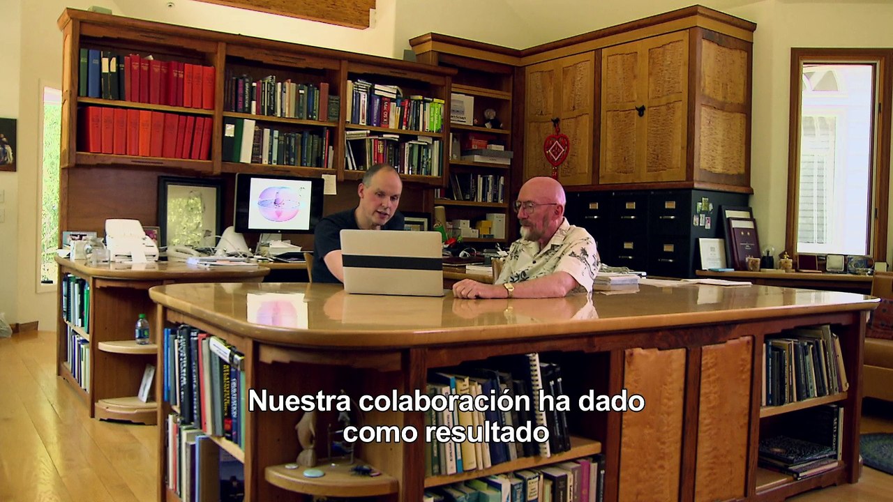 'Interstellar' - Creando un agujero negro