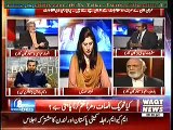 8pm With Fareeha Idrees - 7 Nov 2014