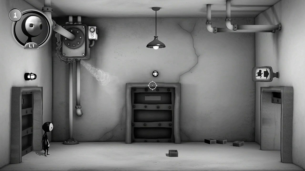 PS4 - Escape Plan - Part 3 - The Little Things