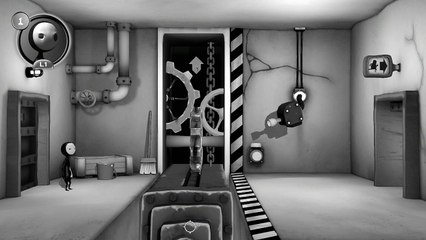 PS4 - Escape Plan - Part 6 - Mind The Gap