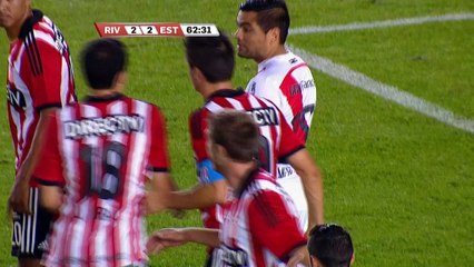Football - La rédemption de Funes Mori