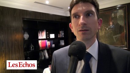 L.Reynaud (DSF) : “Ski : la France doit redevenir no1 !”