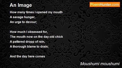 Moushumi moushumi - An Image