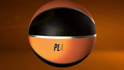 Play of the Night: James Gist, Panathinaikos Athens