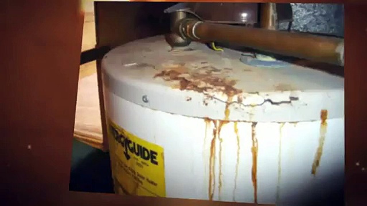 Dallas Home Inspector Reveals Home Inspection Issues