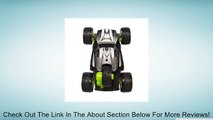 Air Hogs RC Hyper Actives 5 - 5 Wheeled 2.4 GHZ RC Stunt Vehicle Review