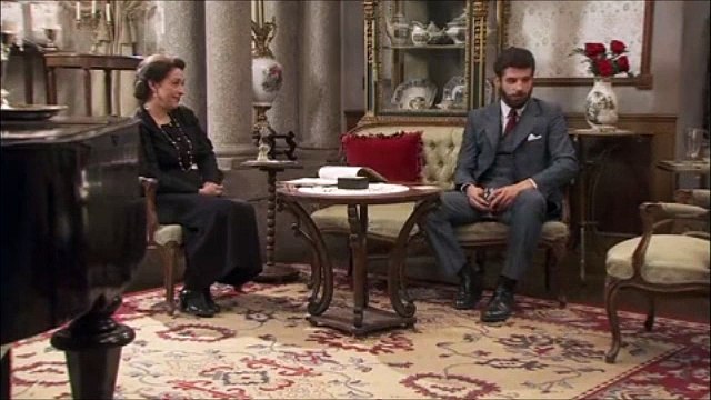 bosco, ines y amalia capitulo 943