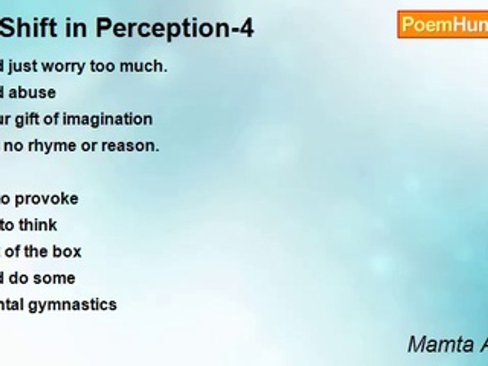 Mamta Agarwal - A Shift in Perception-4