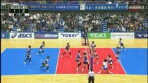 2013.12.07 久光 vs 岡山-3