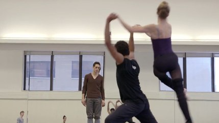 BALLET 422 - Official Trailer