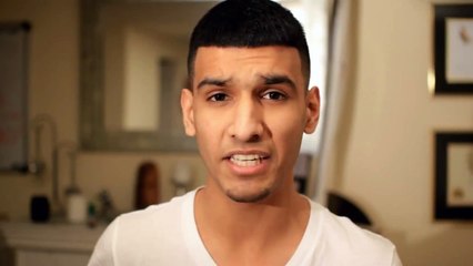 ZaidAliT - If you're a Girl, WATCH THIS!