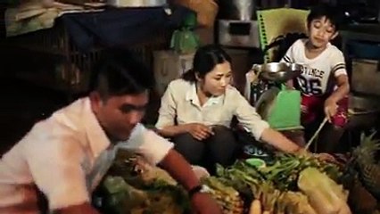 ធានាគារ​ទឹក​ភ្នែក