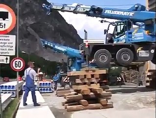 Master Essential Crane Operation Techniques for Safer Lifting 🚧