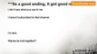 Kristofer Kries - ***Its a good ending, It got good reviews***