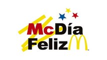 Nikko Ponce te invita este Viernes 14 de Noviembre al McDia Feliz 2014