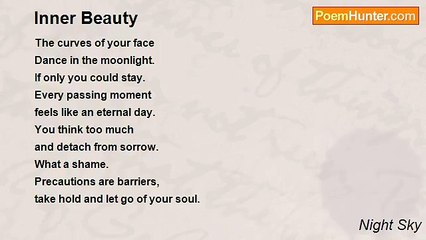 Night Sky - Inner Beauty